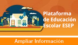 Plataforma de Educación Escolar ESEP